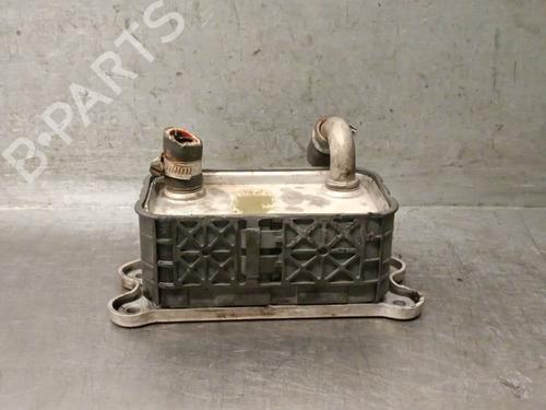 Used Oil radiator VOLVO S60 I (384) D5 (163 hp) 30519333