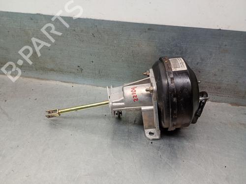 Used Servo brake SMART CITY-COUPE (450) 0.7 (450.352, 450.353) (61 hp) 25235976
