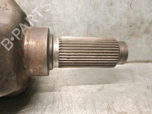 Left front driveshaft PEUGEOT 407 SW (6E_, 6D_) 2.0 HDi 135 | BP29730174M38 