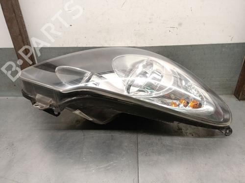 Right headlight OPEL CORSA D (S07) 1.3 CDTI (L08, L68) | BP37660073C29 - Image 3