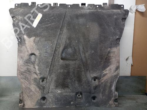 Used Underbody protection Underbody protection RENAULT CLIO V (B7_) 1.0 TCe 100 (B7MT) (101 hp) 33856638 33856638