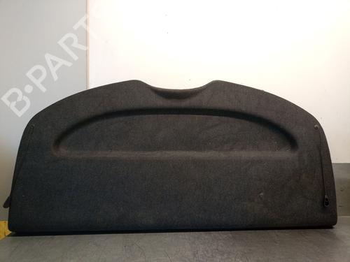 Hattehylle Hattehylle RENAULT MEGANE II (BM0/1_, CM0/1_) 1.6 16V (BM0C, CM0C) (113 hp) 34174260 34174260