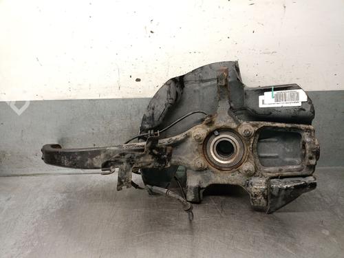 Used Right front steering knuckle Right front steering knuckle ALFA ROMEO BRERA (939_) 2.4 JTDM 20V (939DXD1B, 939DXD12) (200 hp) 33557265 33557265