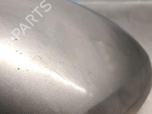 Right mirror PEUGEOT 508 I (8D_) 2.0 HDi | BP27649102C27