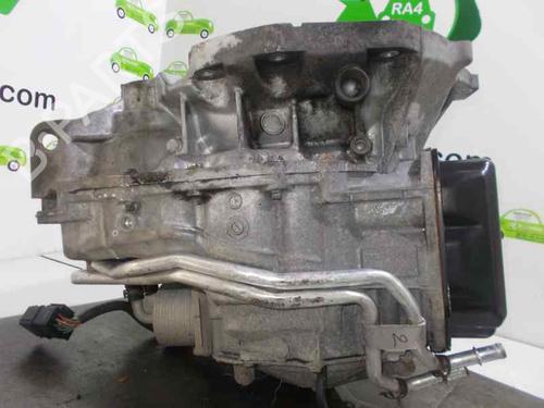 Gearbox RENAULT LAGUNA III Grandtour (KT0/1) 3.0 dCi (KT03, KT13) | BP12129342M3 