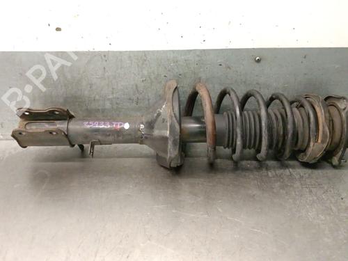 Used Right rear shock absorber Right rear shock absorber KIA CARENS I MPV (FC, FJ) 2.0 CRDi (113 hp) 36040712 36040712