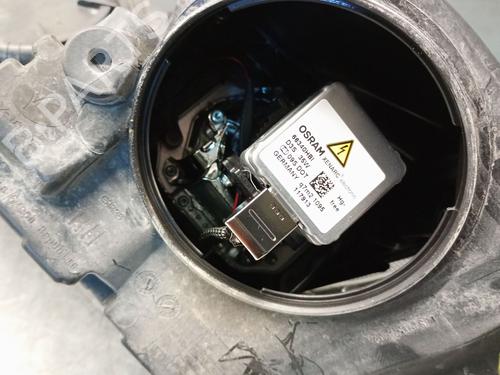 Right headlight JAGUAR F-PACE (X761)  | BP33054142C29  - Image 6