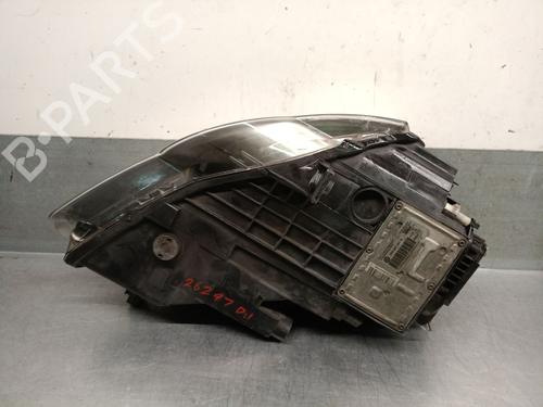 Left headlight VW PASSAT B6 Variant (3C5) 2.0 TDI 16V | BP38307601C28 - Image 5