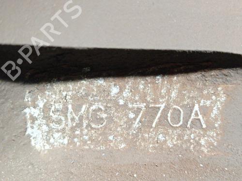 Rim HONDA CIVIC VIII Hatchback (FN, FK) 1.8 (FN1, FK2) | BP17494710C45