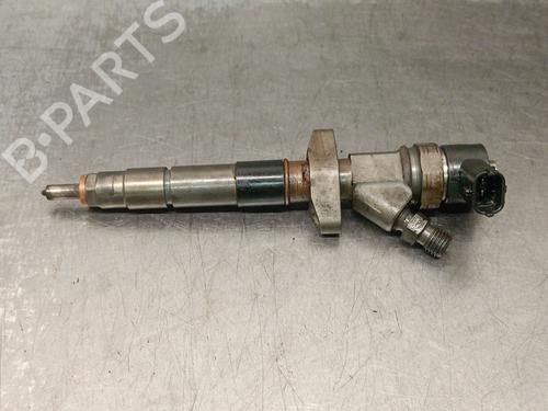 Used Injector Injector RENAULT VEL SATIS (BJ0_) 2.2 dCi (BJ0E, BJ0F) (150 hp) 40046576 40046576