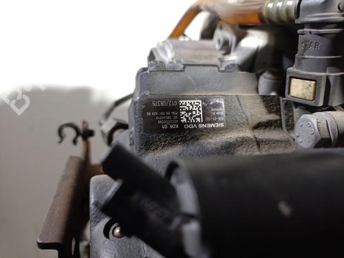 Engine CITROËN C5 II (RC_) 2.0 HDi (RCRHRH) | BP39622030M1 - Image 7