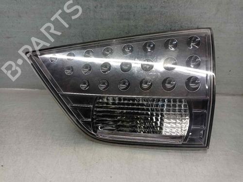 Used Right taillight MITSUBISHI OUTLANDER II (CW_W) 2.0 DI-D (CW8W) (140 hp) 12175716