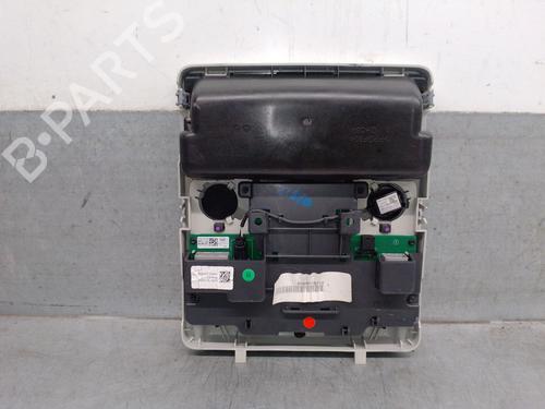 Interior roof light LAND ROVER RANGE ROVER EVOQUE (L538) 2.0 D 4x4 | BP26960681I8