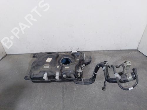Benzintank Benzintank PEUGEOT 308 III (FB_, FH_, FP_, F3_, FM_) Hybrid 180 (F3DGXT, F3DGMH) (181 hp) 36848319 36848319