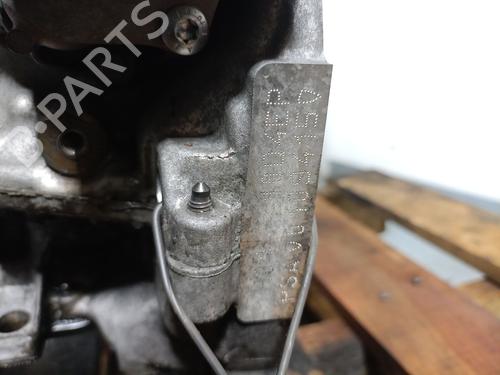 Engine OPEL GRANDLAND / GRANDLAND X (A18, P1UO) 1.5 Turbo D (75) | BP34737497M1 - Image 13