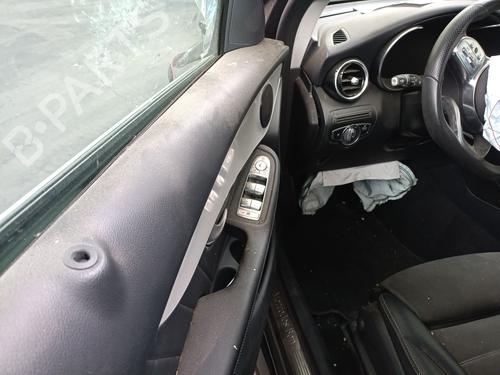 Catalyst MERCEDES-BENZ GLC (X253) 200 d 4-matic (253.916) | BP30377567M10