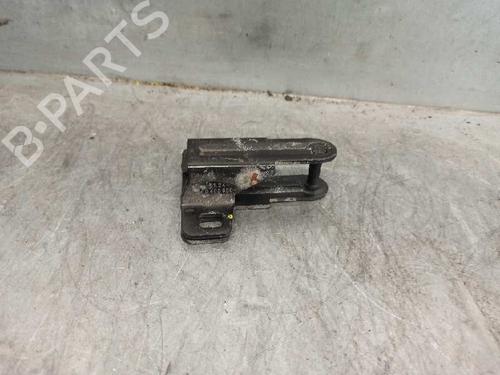 Used Tailgate lock BMW X5 (E53) 3.0 i (231 hp) 8046404
