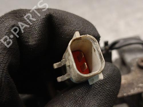 AC compressor CHRYSLER VOYAGER IV (RG, RS) 2.5 CRD | BP29268826M34 