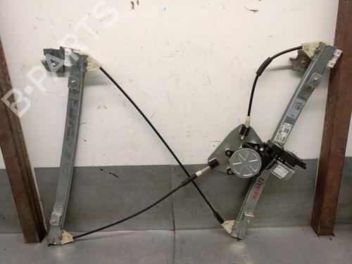 front-right-window-mechanism-peugeot-607-9d-9u-2000-38085377 main image