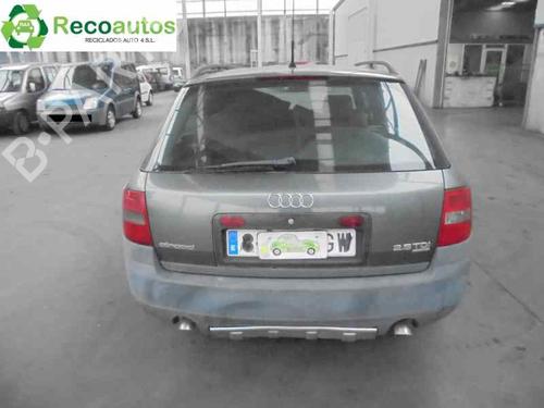 Front left interior door handle AUDI A6 C5 Avant (4B5, 4B6) 2.5 TDI | BP3217256I13