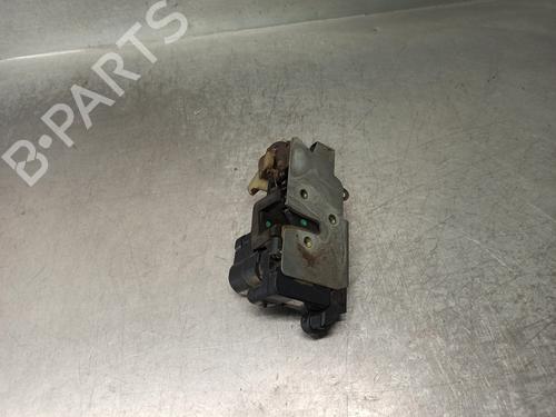 Used Front left lock FIAT BRAVA (182_) 1.9 TD 75 S (182.BF) (75 hp) 13895938