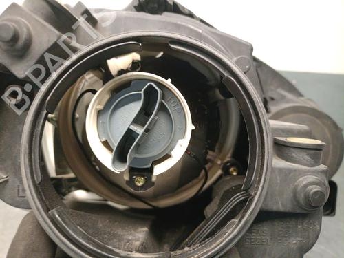 Left headlight VW GOLF V (1K1) 2.0 TDI 16V | BP33557279C28 - Image 8