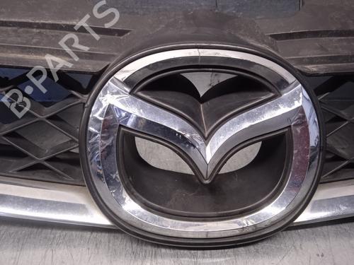 Grill MAZDA 5 (CR) 2.0 CD (CR19) | BP12199731C40 