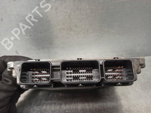 Engine control unit (ECU) CITROËN XSARA PICASSO (N68) 1.6 HDi | BP16157285M57 