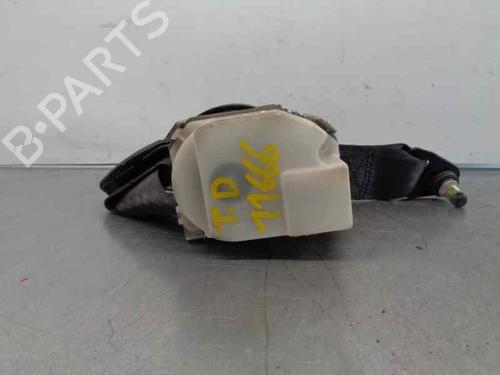 Used Rear right seatbelt Rear right seatbelt 7446770 7446770