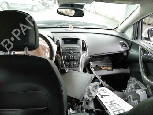 Headlight switch OPEL ASTRA J (P10) 1.6 CDTi (68) | BP20261990I24  - Image 7