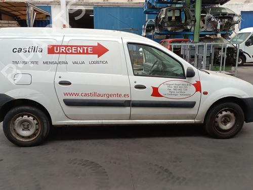 Left headlight DACIA LOGAN EXPRESS (FS_) 1.5 dCi (FS0K) | BP28722062C28 - Image 12