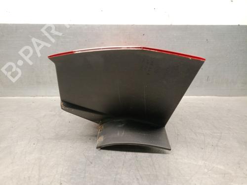 Right taillight FORD MONDEO IV (BA7) 2.0 TDCi | BP31824500C35 