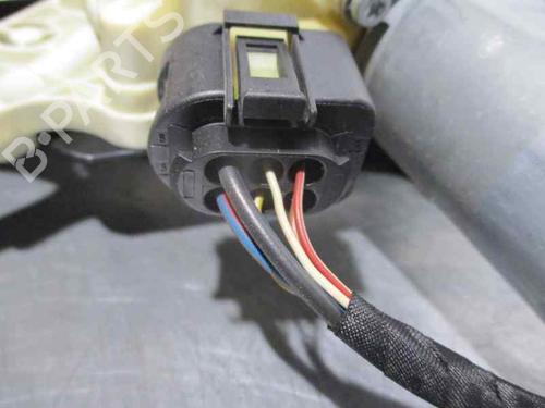 Front right window mechanism BMW 5 (E60) 520 d | BP2278588C23 