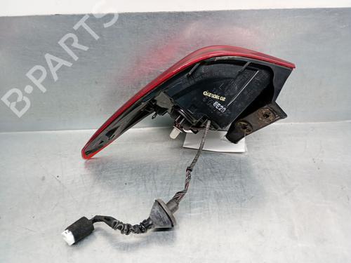 Left taillight HYUNDAI KONA (OS, OSE, OSI) 1.6 CRDi | BP29260389C34 