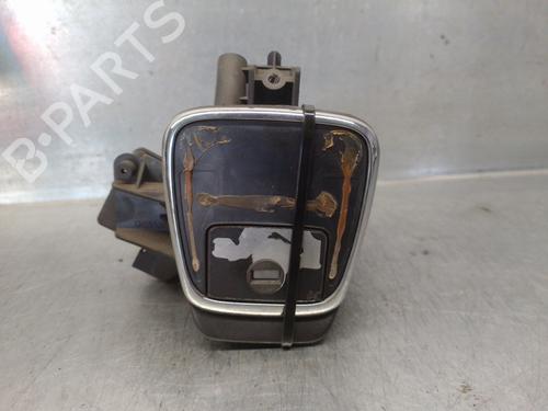 Used Tailgate handle PEUGEOT 406 (8B) 2.0 HDI 90 (90 hp) 13911990