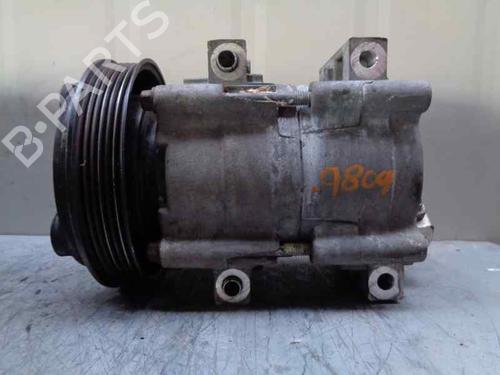 AC compressor FORD MONDEO II Saloon (BFP) 2.0 i | BP4871083M34 