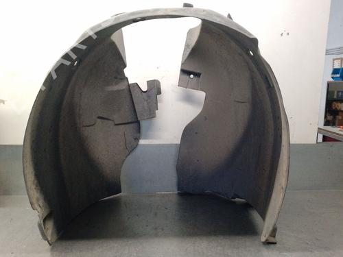 Used Wheel arch Wheel arch CITROËN C4 Coupe (LA_) 1.6 HDi (90 hp) 34396663 34396663