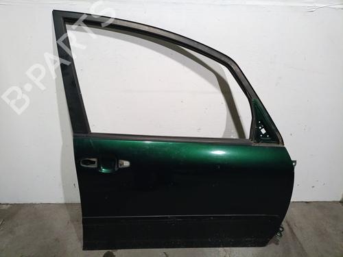 Used Right front door TOYOTA COROLLA Verso (_E12_) 2.0 D-4D (CDE120_, CDE120R) (90 hp) 32096417