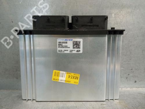 Used Engine control unit (ECU) HYUNDAI TUCSON (TL, TLE) 2.0 CRDi All-wheel Drive (136 hp) 28063536