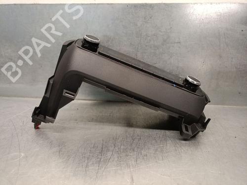 Climate control TOYOTA YARIS (_P21_, _PA1_, _PH1_) 1.5 Hybrid (MXPH10, MXPH11) | BP24846374I5 
