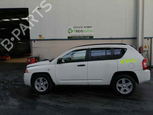 Used Parts JEEP COMPASS (MK49) 2.0 CRD 4x4 1232829