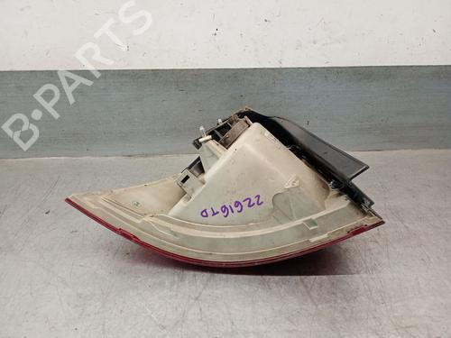 Right taillight VW GOLF V (1K1) 1.9 TDI | BP25496212C35
