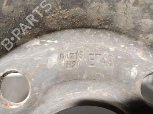 Fælk OPEL COMBO Box Body/MPV 1.7 DI 16V | BP31250906C45