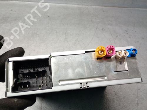 Electronic module VW PASSAT B8 Variant (3G5, CB5) 2.0 TDI | BP31832274M83 