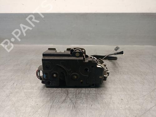 Front left lock VW GOLF IV (1J1) 1.6 16V | BP26493998C98 