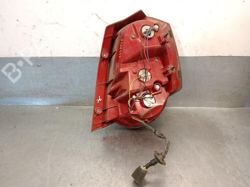 Left taillight CHEVROLET AVEO / KALOS Hatchback (T250, T255) 1.4 | BP28125745C34 