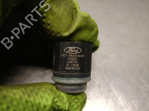 Electronic module FORD FOCUS III Turnier 1.0 EcoBoost | BP25296590M83 
