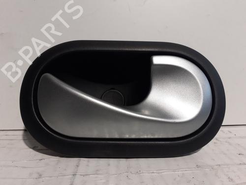Used Rear right interior door handle RENAULT CLIO III (BR0/1, CR0/1) 1.5 dCi (BR17, CR17) (86 hp) 22932187