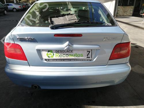 Starter CITROËN XSARA (N1) 1.6 16V | BP15880999M8 