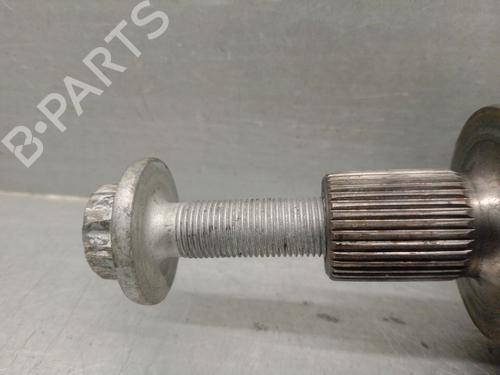 Left front driveshaft SEAT LEON (5F1) 1.5 TGi | BP28674475M38 